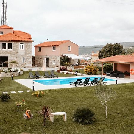 Forno House - O Lagar Vila Praia de Âncora Exterior foto