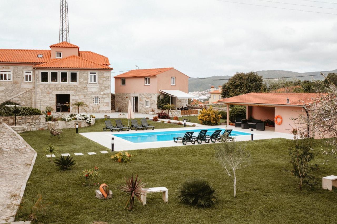 Forno House - O Lagar Vila Praia de Âncora Exterior foto