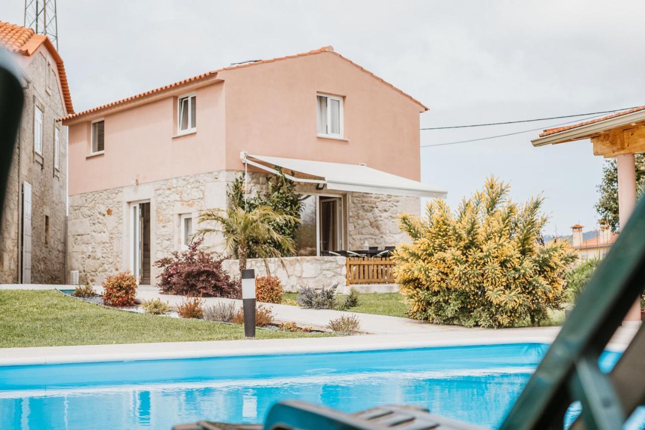 Forno House - O Lagar Vila Praia de Âncora Exterior foto